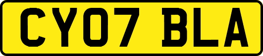 CY07BLA