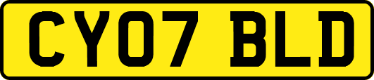 CY07BLD