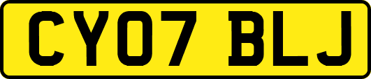 CY07BLJ