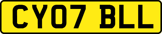 CY07BLL