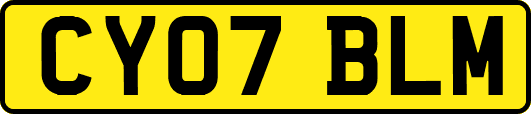 CY07BLM