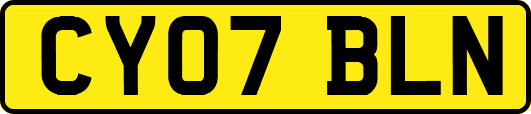 CY07BLN
