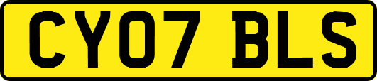CY07BLS