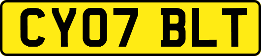 CY07BLT