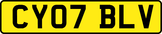 CY07BLV