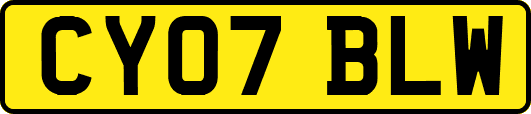 CY07BLW