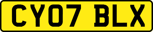 CY07BLX