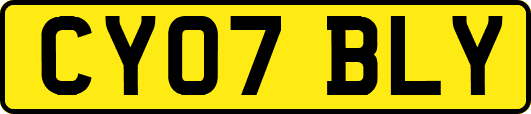 CY07BLY