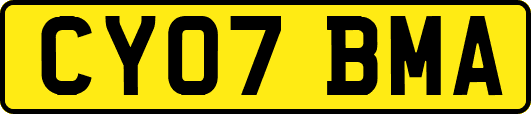 CY07BMA
