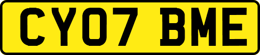 CY07BME