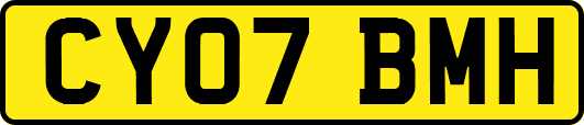 CY07BMH