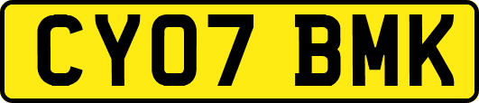 CY07BMK