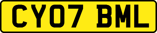 CY07BML