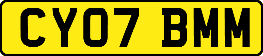 CY07BMM