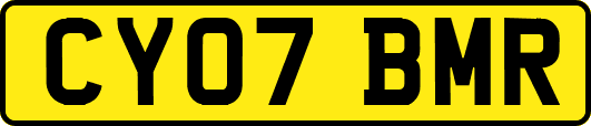 CY07BMR