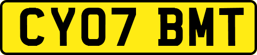 CY07BMT