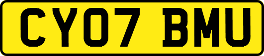 CY07BMU