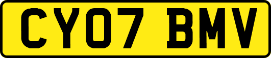 CY07BMV