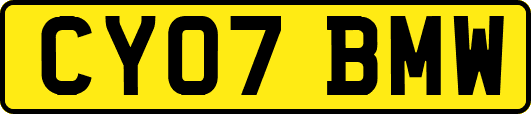 CY07BMW