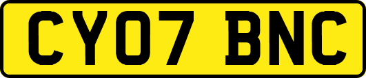 CY07BNC