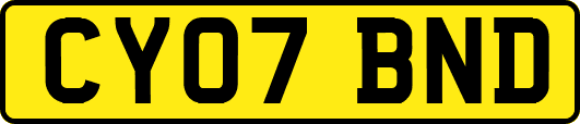 CY07BND