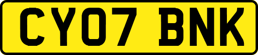 CY07BNK