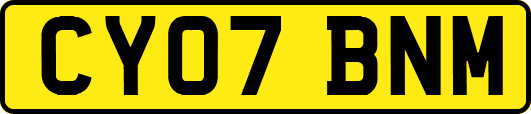 CY07BNM