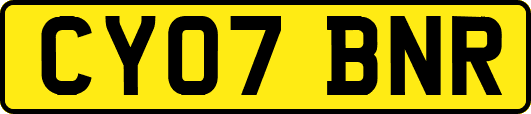CY07BNR