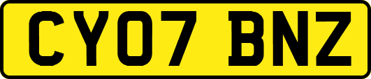 CY07BNZ