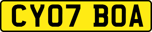 CY07BOA