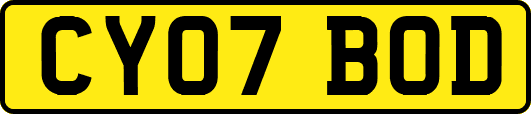 CY07BOD