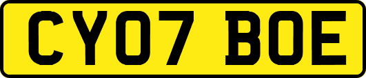 CY07BOE