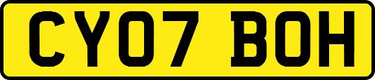 CY07BOH