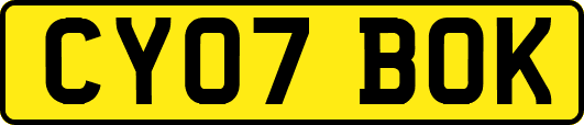 CY07BOK