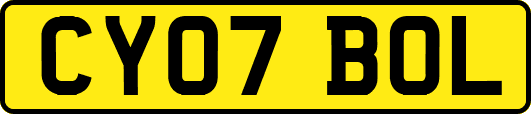 CY07BOL
