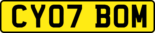 CY07BOM