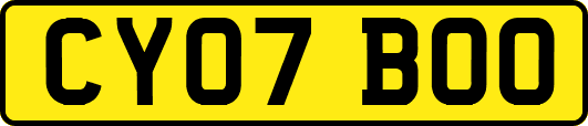 CY07BOO