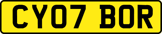 CY07BOR