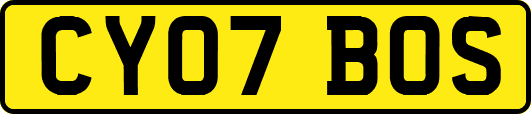 CY07BOS