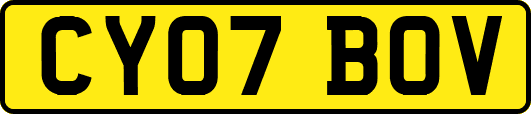 CY07BOV