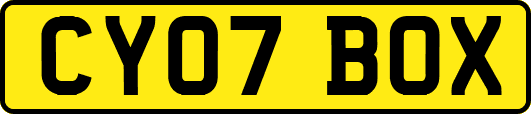 CY07BOX