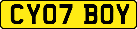 CY07BOY