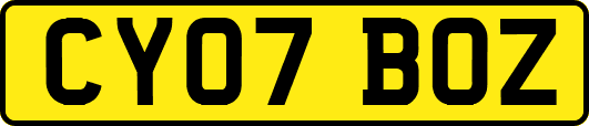 CY07BOZ