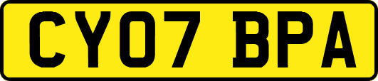 CY07BPA