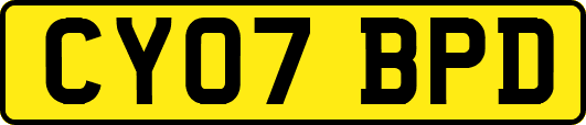 CY07BPD