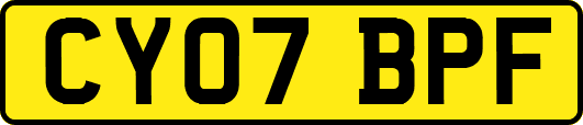 CY07BPF