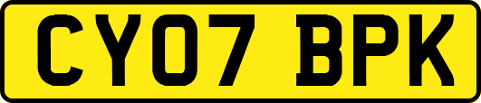 CY07BPK