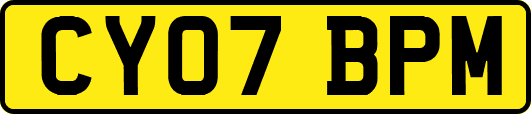 CY07BPM