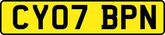 CY07BPN