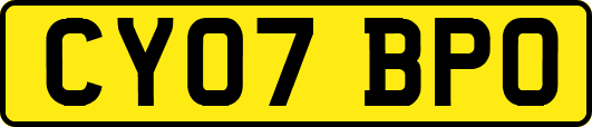 CY07BPO